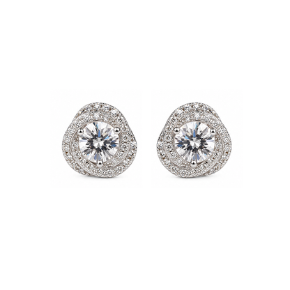 Celestia Brilliance Stud