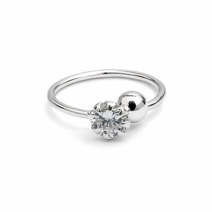 Luna Spark Nose Ring
