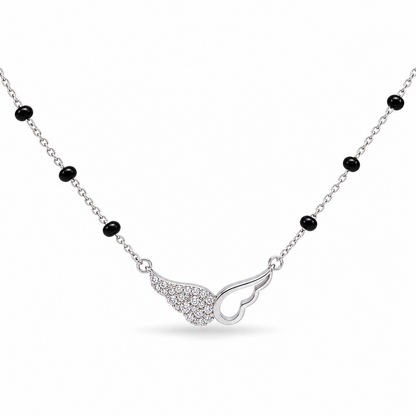 Dual Heart Mangalsutra