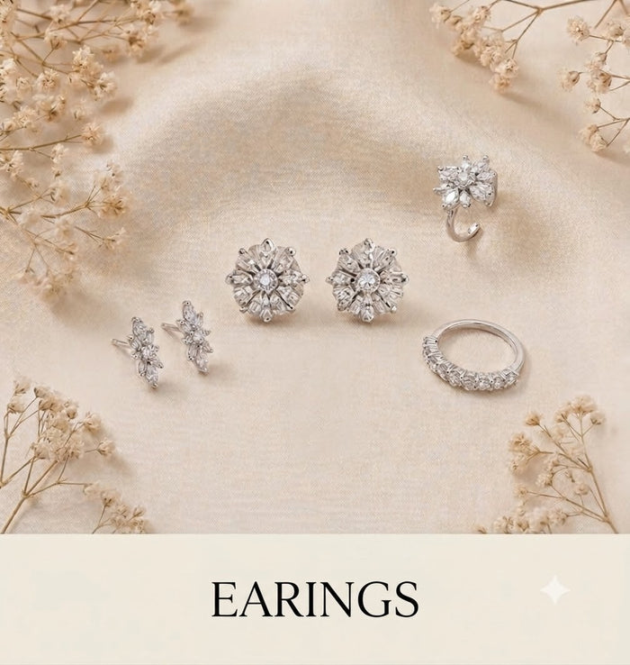 Earings