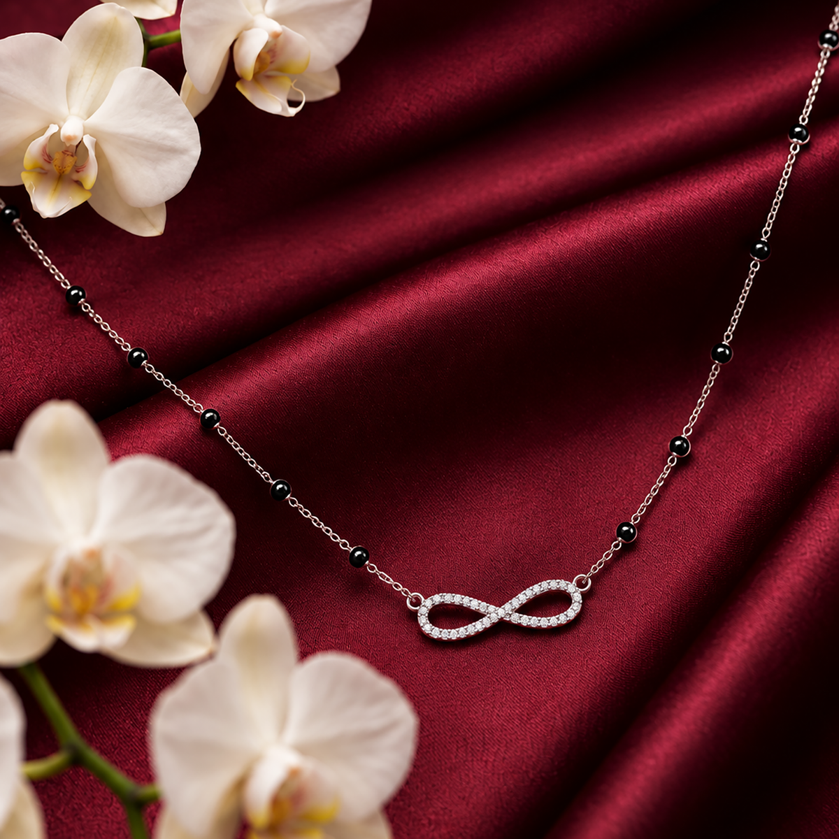Infinity Mangalsutra