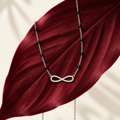 Infinity Mangalsutra