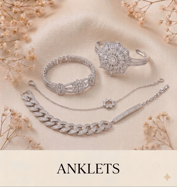 Anklets