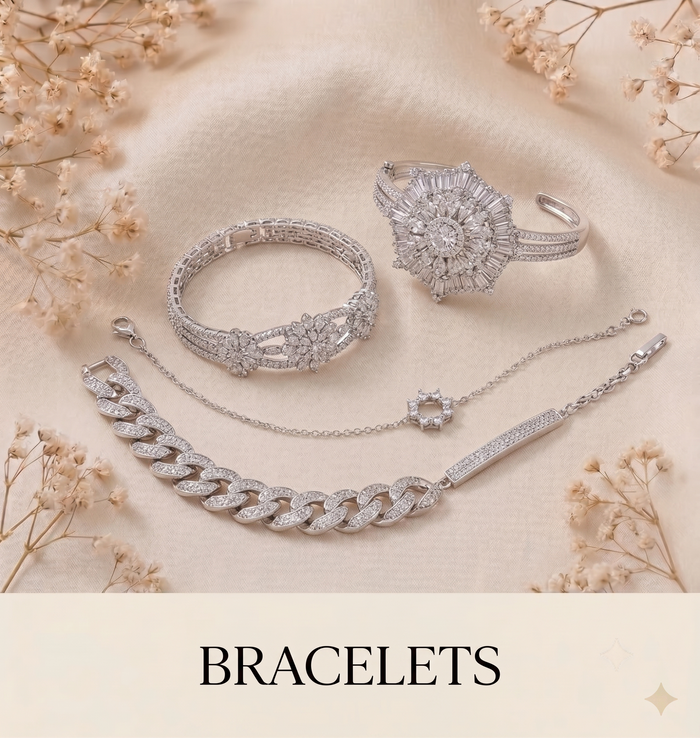 Bracelets